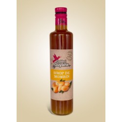 Sirop De Mombin | Sirops - Délices de Guyane