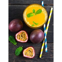 Pouch Passion | Punchs - Délices de Guyane