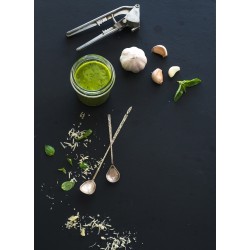 Creme D'Ail Aux Fines Herbes | Toco - Délices de Guyane