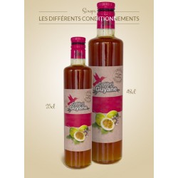 Sirop Matador | Sirops - Délices de Guyane