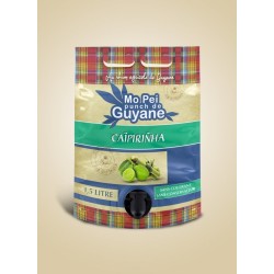 Caipirinha | Punchs - Délices de Guyane