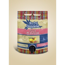 Planteur | Punchs - Délices de Guyane