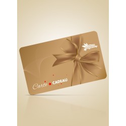 Carte Cadeau