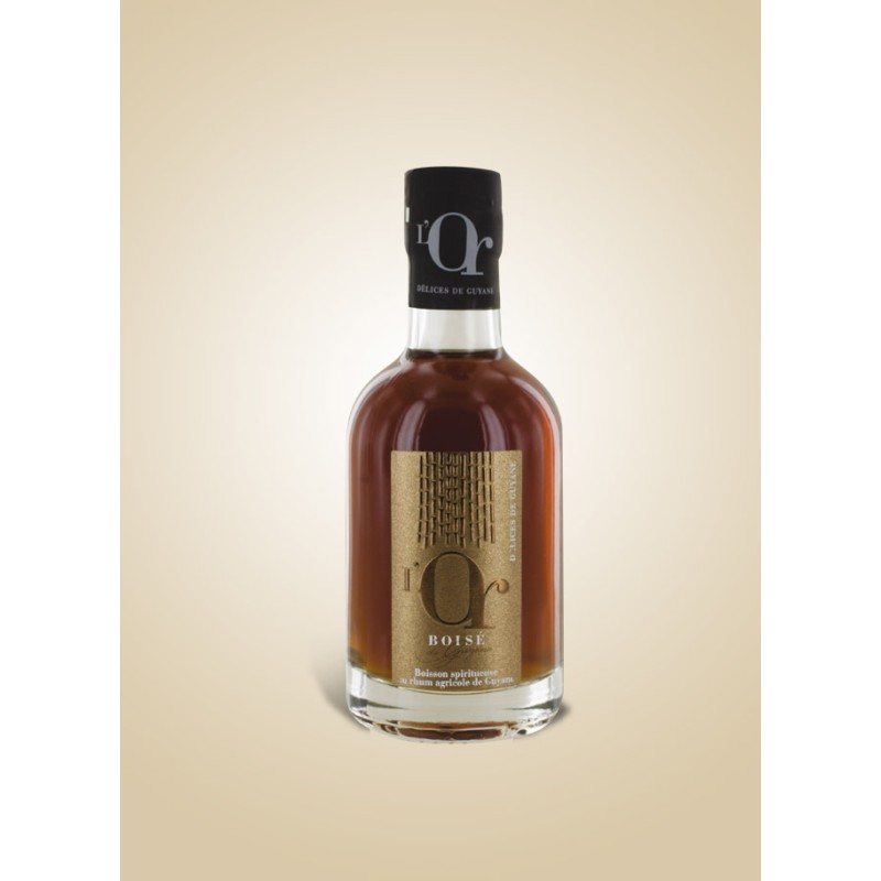 OR Boisé 20CL