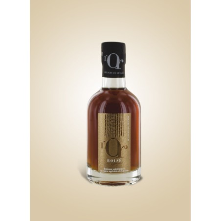 OR Boisé 20CL