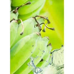 Banane Au Rhum Agricole - Délices de Guyane