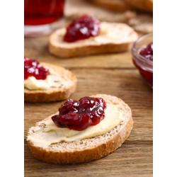 Cerise De Cayenne | Confitures & Gelées - Délices de Guyane