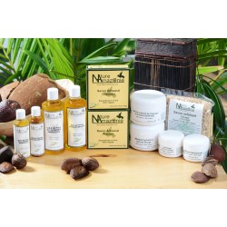 Huile de carapa ou andiroba 30ml