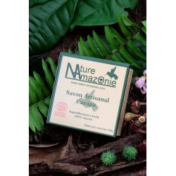 Savon de carapa 100g