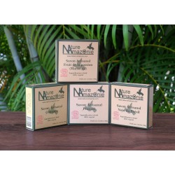 Savon de carapa 100g