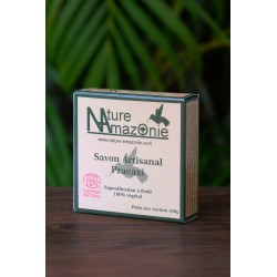 Savon de pracaxi 100g