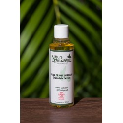 Huile de noix du Brésil 30ml