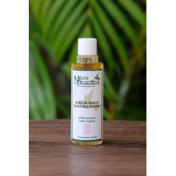 Huile de pracaxi 30ml