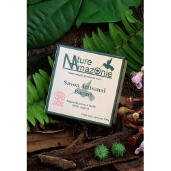 Huile de carapa ou andiroba 30ml