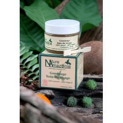 Huile de carapa ou andiroba 30ml