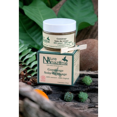 Huile de carapa ou andiroba 30ml