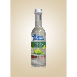 Mignonnette de cocktail mojito 4cl