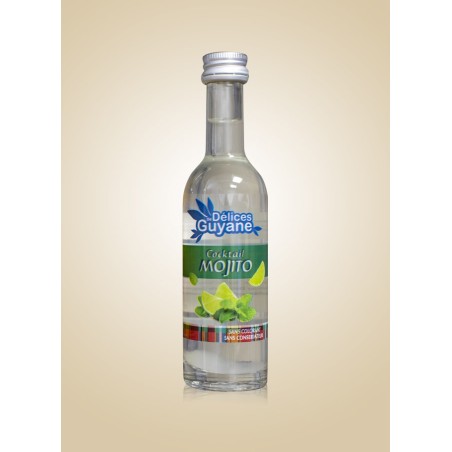 Mojito 4cl