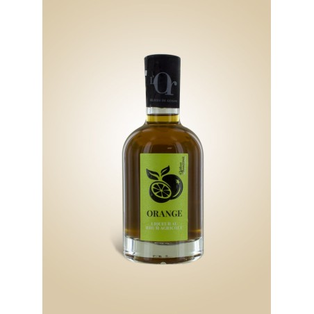Liqueur Orange douce 20CL