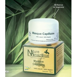 Masque capillaire 100ml