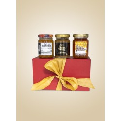 L'écrin gourmand de Noël