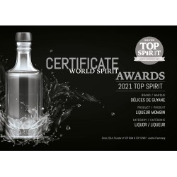 Liqueur de Mombin 20CL