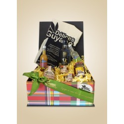 Coffret "Ô Délices"