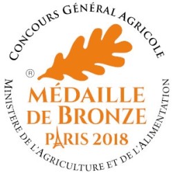 Bière Jeune Gueule Blaka 