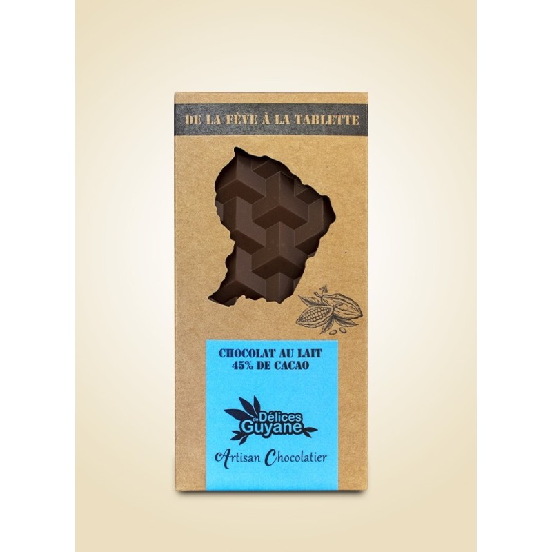 Spices - Délices de Guyane