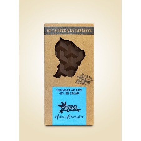 Spices - Délices de Guyane