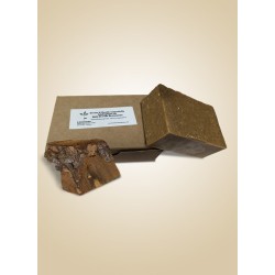 Savon À L'Huile Essentielle De Bois De Rose - Délices de Guyane