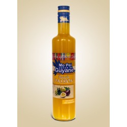 Punch Passion | Punchs - Délices de Guyane