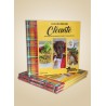 Livre de cuisine "Les Délices de Cléante"