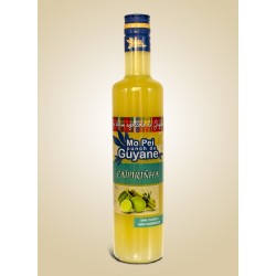 Caipirinha | Punchs - Délices de Guyane