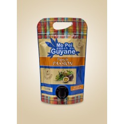 Pouch Passion | Punchs - Délices de Guyane
