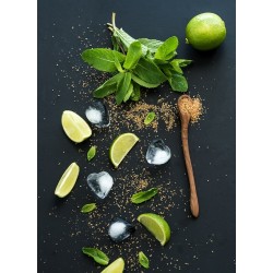 Caipirinha | Punchs - Délices de Guyane