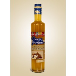 Punch Bois Bande | Punchs - Délices de Guyane