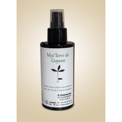 Huile De Corps Mys'Terre De Guyane 100Ml - Délices de Guyane
