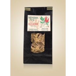 Feuilles De Couachi | Shop In Shop - Délices de Guyane