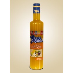 Cocktail Exotique | Punchs - Délices de Guyane