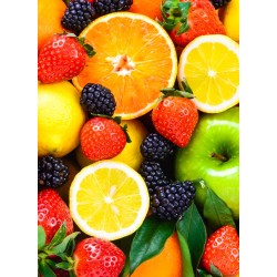 Cocktail Exotique | Punchs - Délices de Guyane