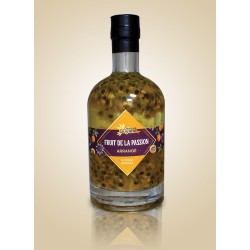 Rhum- Délices de Guyane