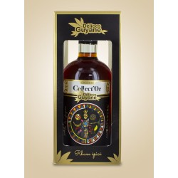 Collect'Or Ciel de case