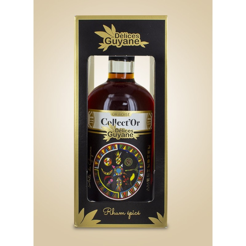 Collect'Or Ciel de case