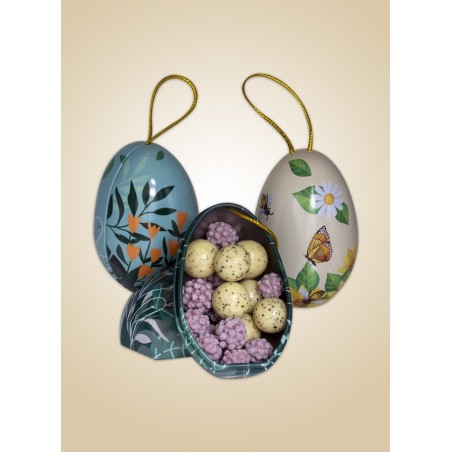 Oeuf De Pâques 30G | Chocolat - Délices de Guyane