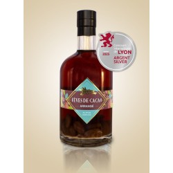 L'Arrangé "Fèves de Cacao"