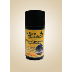 Déodorant Naturel 70Ml | Shop In Shop - Délices de Guyane