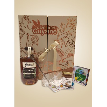 Rum for Valentine's Day