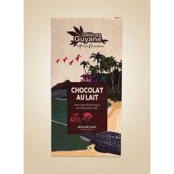 Spices - Délices de Guyane