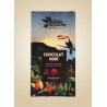 Tablette De Chocolat Au Lait 45% Aux Amandes Caramélisées - Délices de Guyane